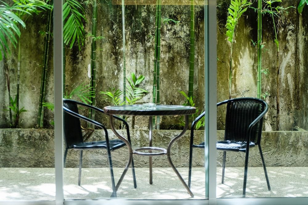 The Trees Club Resort Studio 25