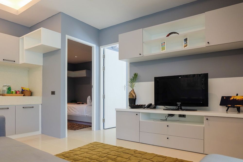 The Trees Club Resort Suite, 2 Bedrooms 18