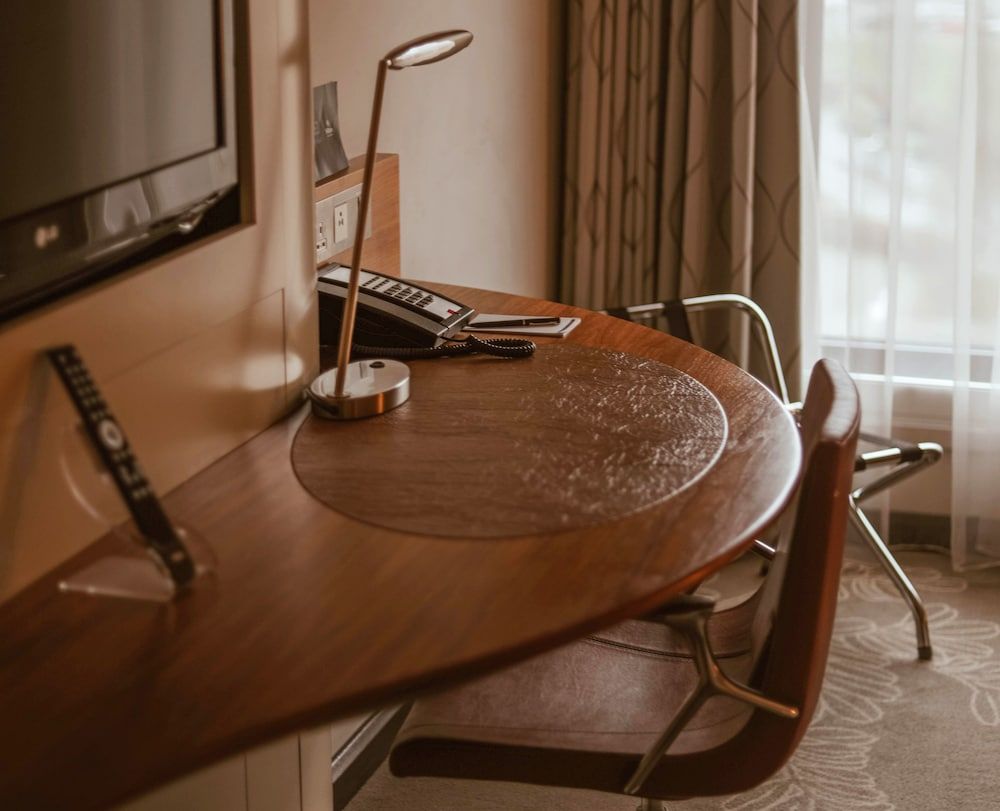 undefined Hilton London Heathrow Airport Terminal 5 9