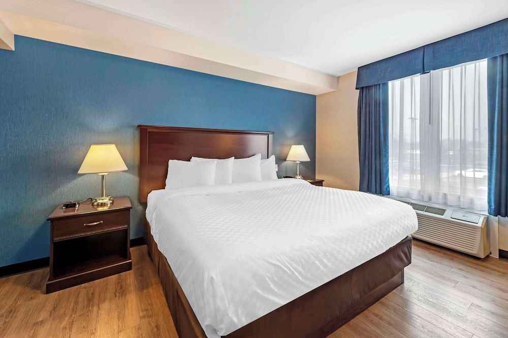 Quality Inn Orleans