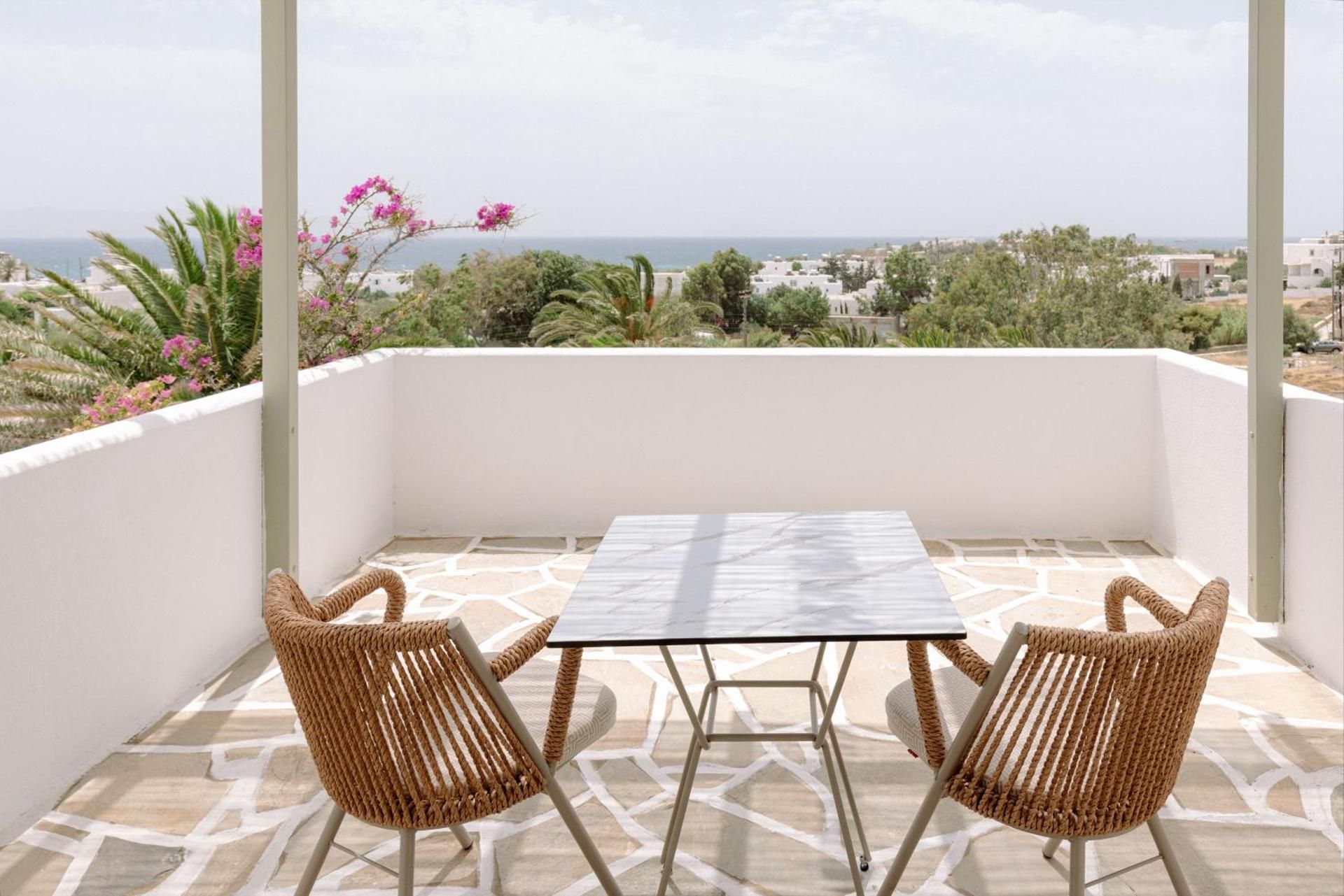 Premium Double Room With Sea View