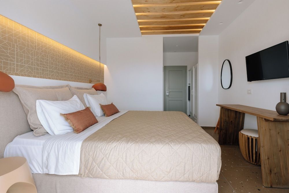 Premium Room, Sea View