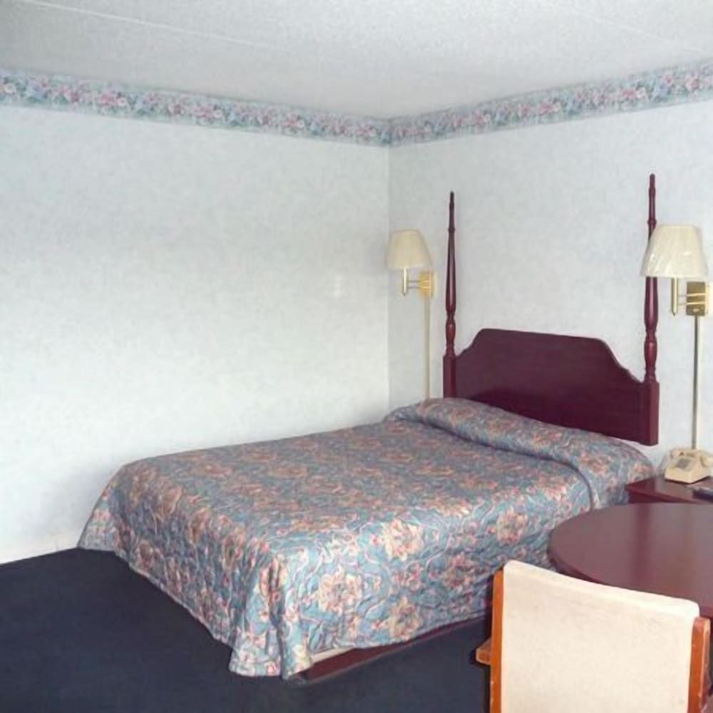 Room, 1 Queen Bed, Non Smoking
