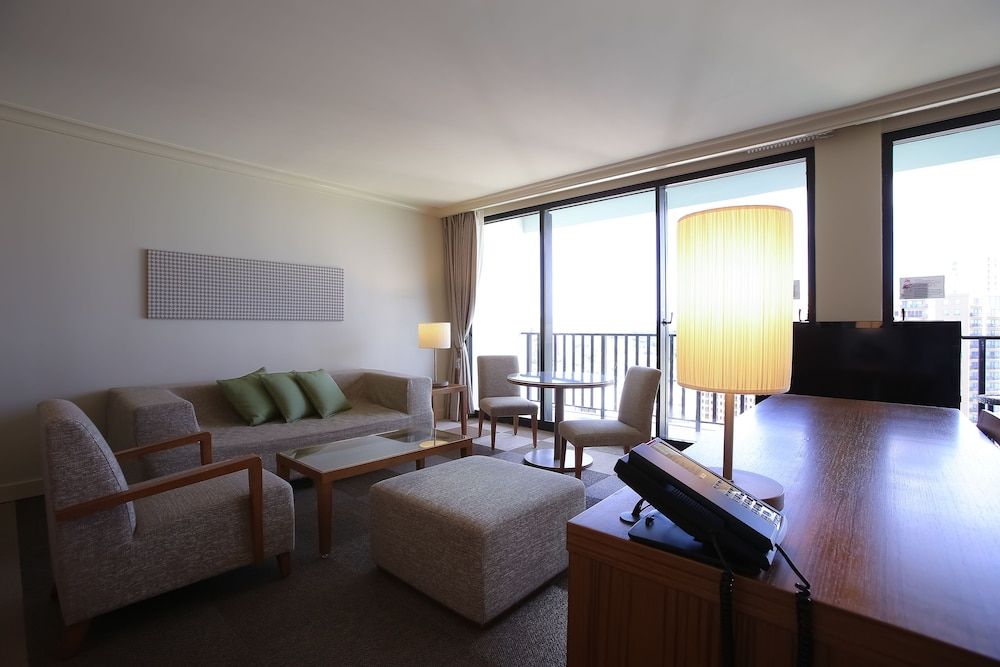 Guam Reef Hotel New Ocean Suite, Ocean View, Beach Tower 11