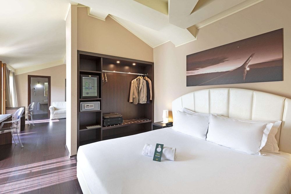 B&B Hotel Malpensa Lago Maggiore Suite, Non Smoking 5