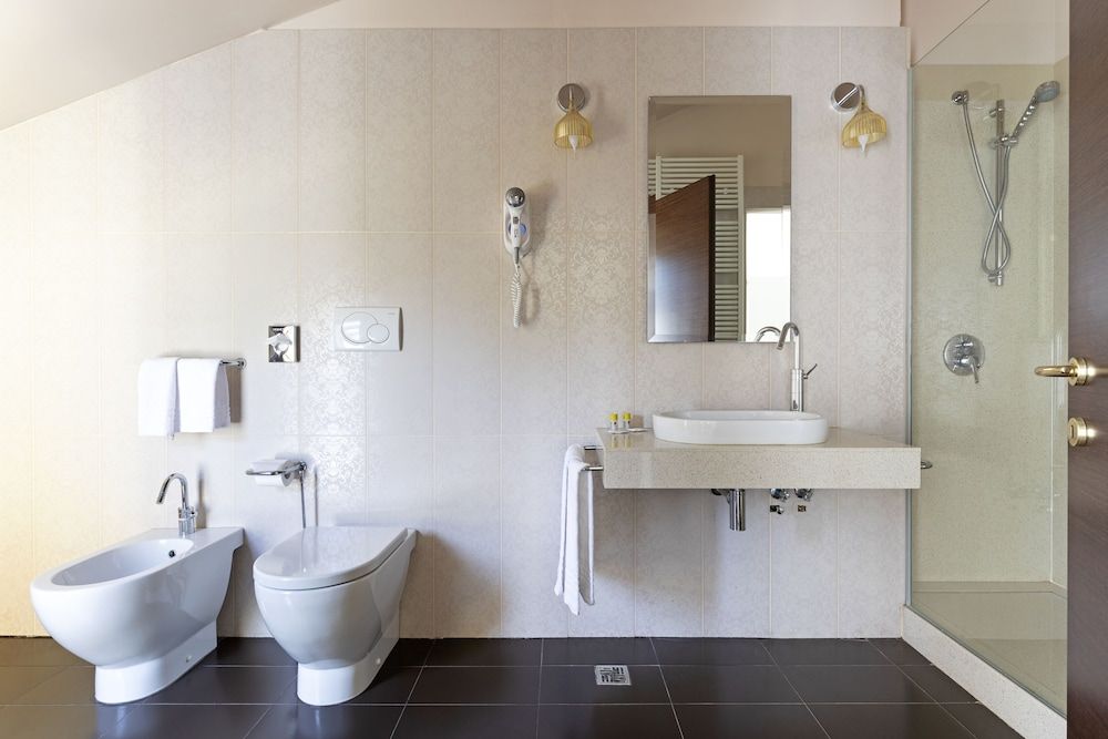 B&B Hotel Malpensa Lago Maggiore Suite, Non Smoking 9