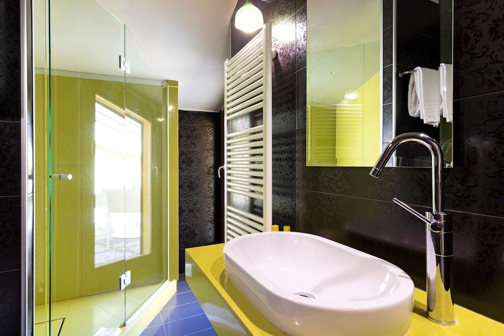 B&B Hotel Malpensa Lago Maggiore Junior Suite, Non Smoking 5