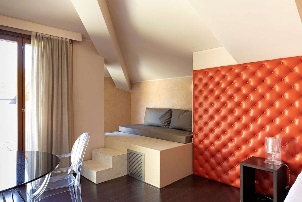 B&B Hotel Malpensa Lago Maggiore Suite, Non Smoking