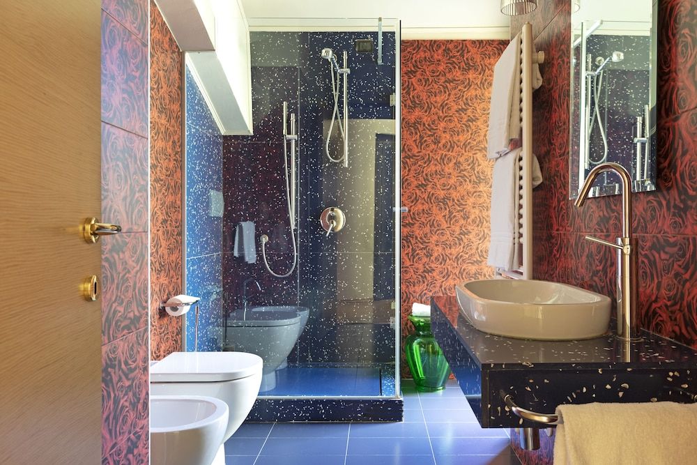 B&B Hotel Malpensa Lago Maggiore Junior Suite, Non Smoking 4