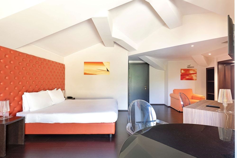 B&B Hotel Malpensa Lago Maggiore Suite, Non Smoking 3