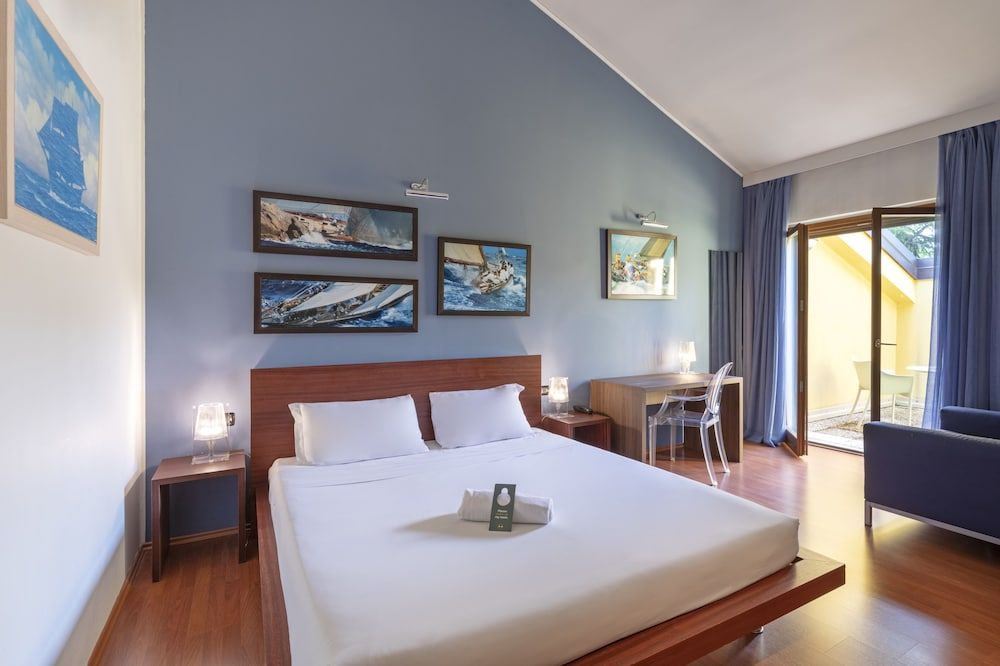 B&B Hotel Malpensa Lago Maggiore Junior Suite, Non Smoking 2