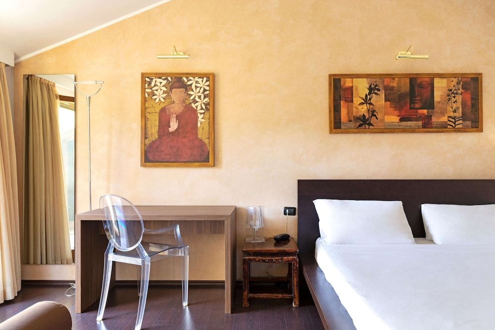 B&B Hotel Malpensa Lago Maggiore Junior Suite, Non Smoking 7