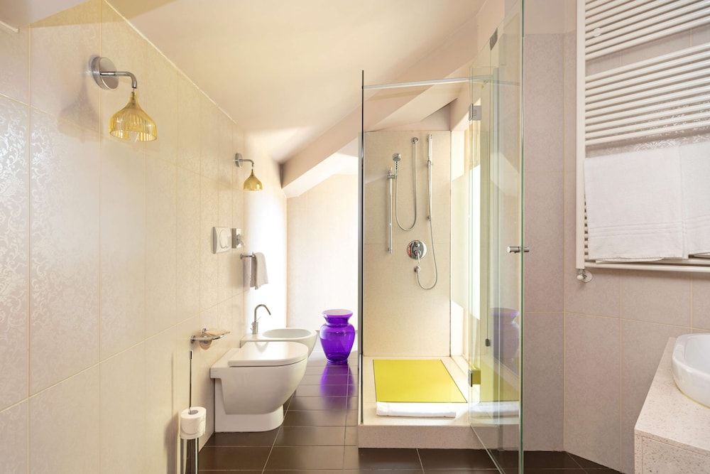 B&B Hotel Malpensa Lago Maggiore Suite, Non Smoking 10