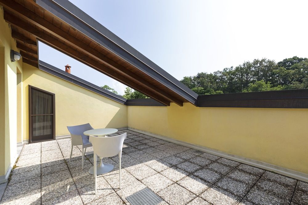 B&B Hotel Malpensa Lago Maggiore Suite, Non Smoking 8