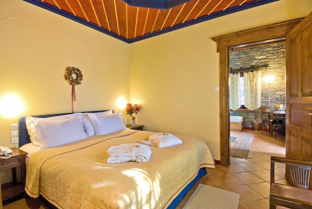 Junior Suite, Terrace