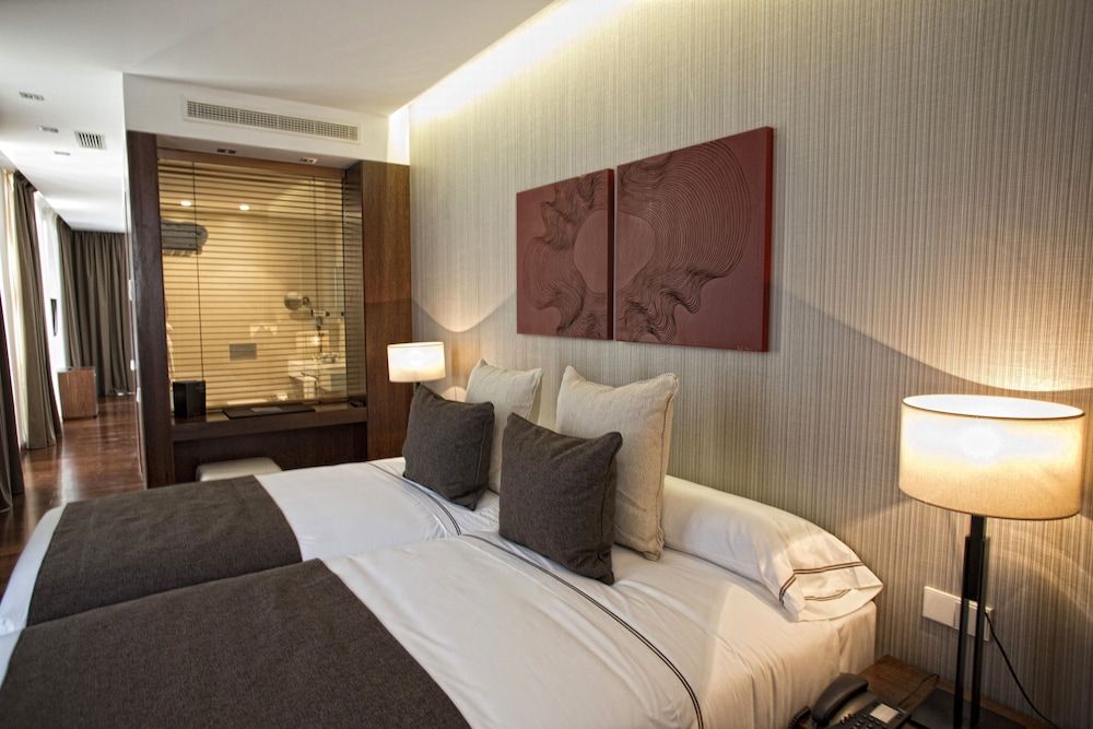 Hotel Carris Porto Ribeira