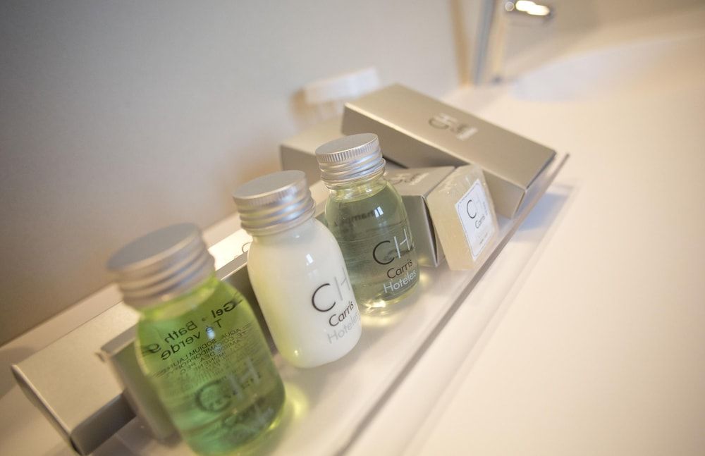 Hotel Carris Porto Ribeira Superior Double or Twin Room 5