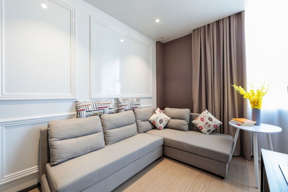 Hengdong Business Hotel - Guangzhou Executive Twin Room 3