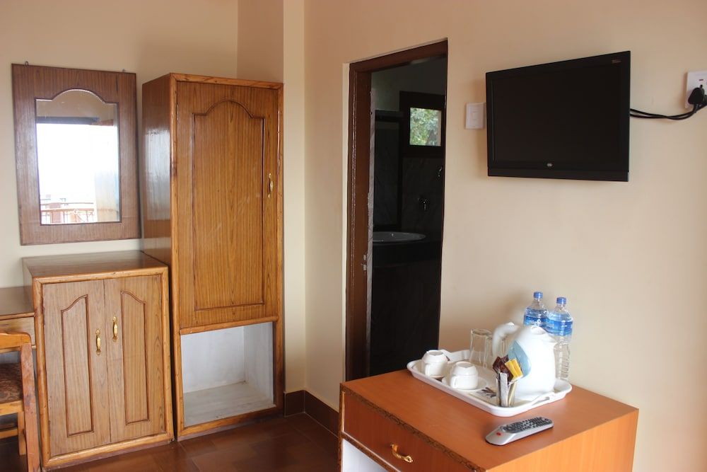 undefined Jungle Wildlife Camp
