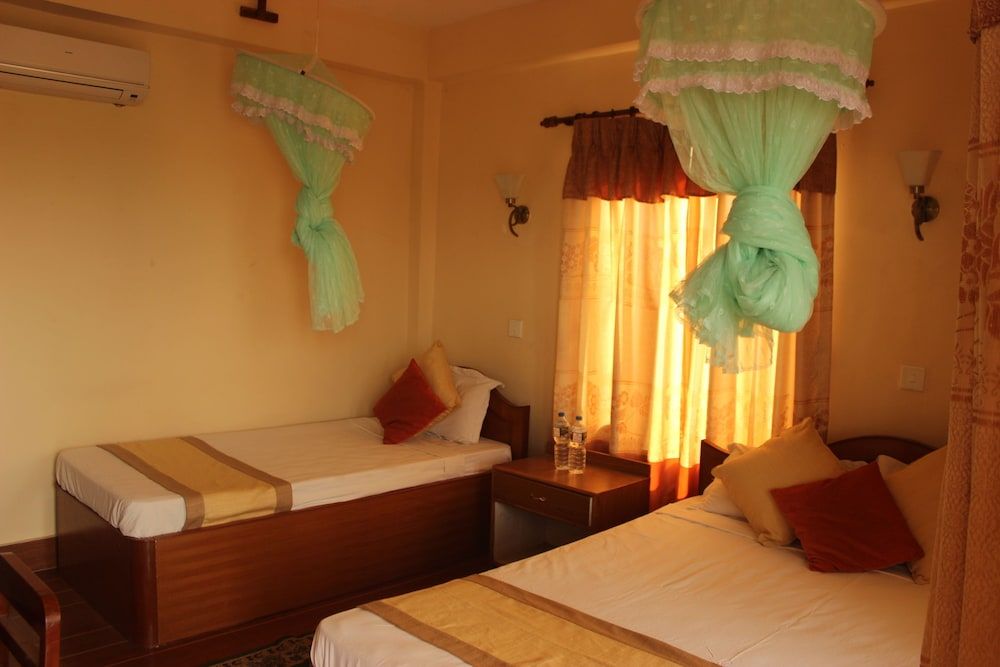 undefined Jungle Wildlife Camp 2