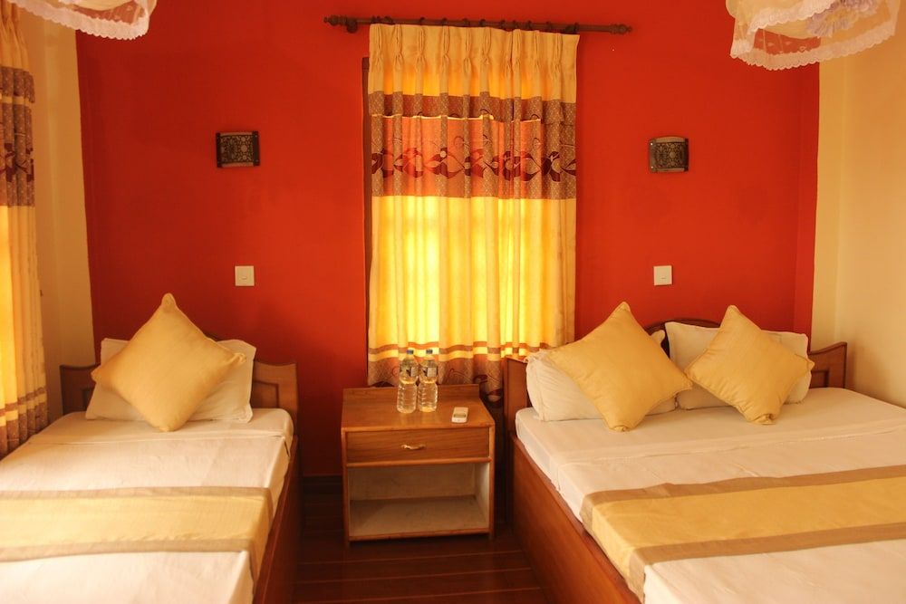 undefined Jungle Wildlife Camp 9