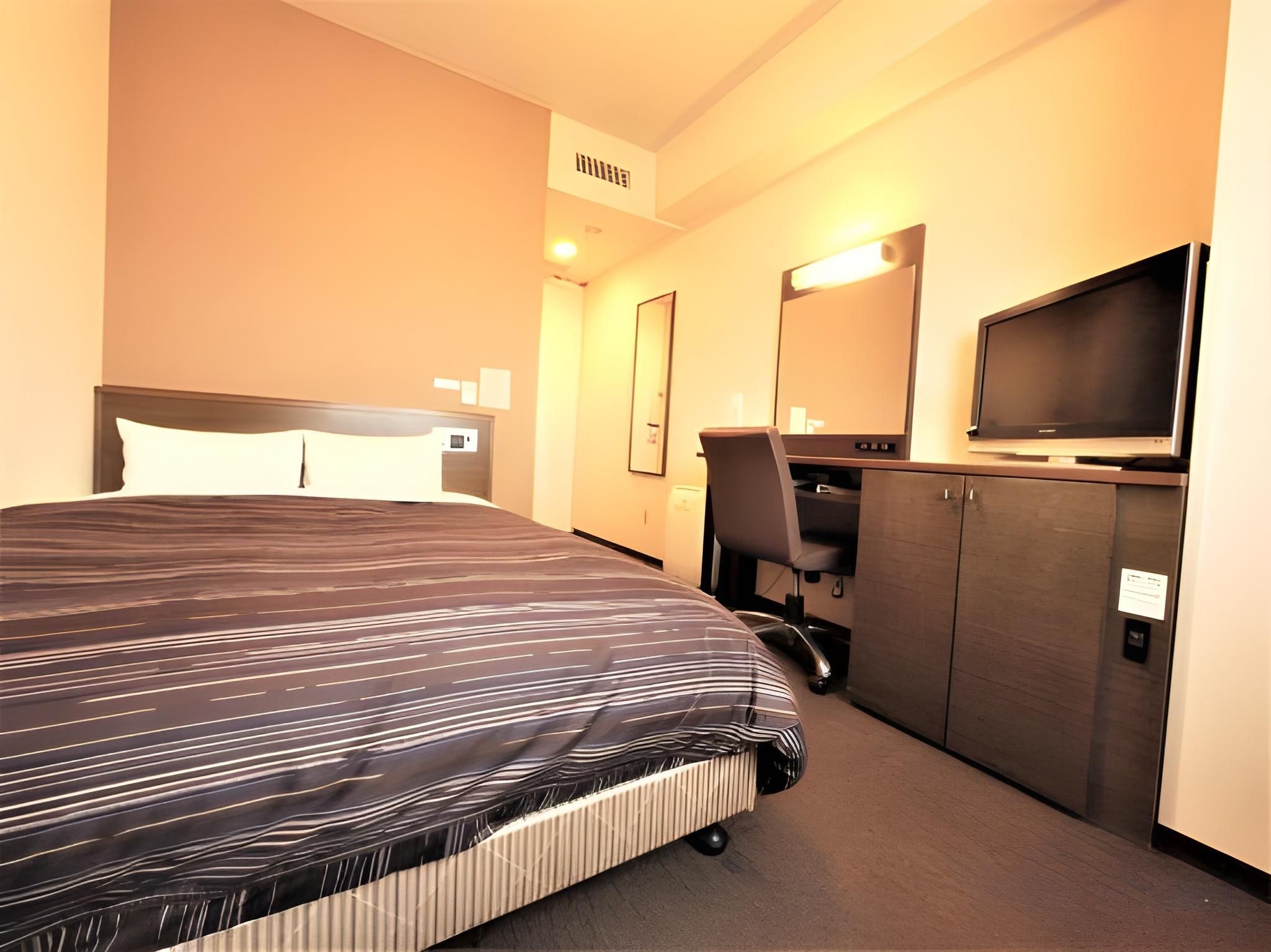 Double Room - Smoking - Heated Tobacco Only