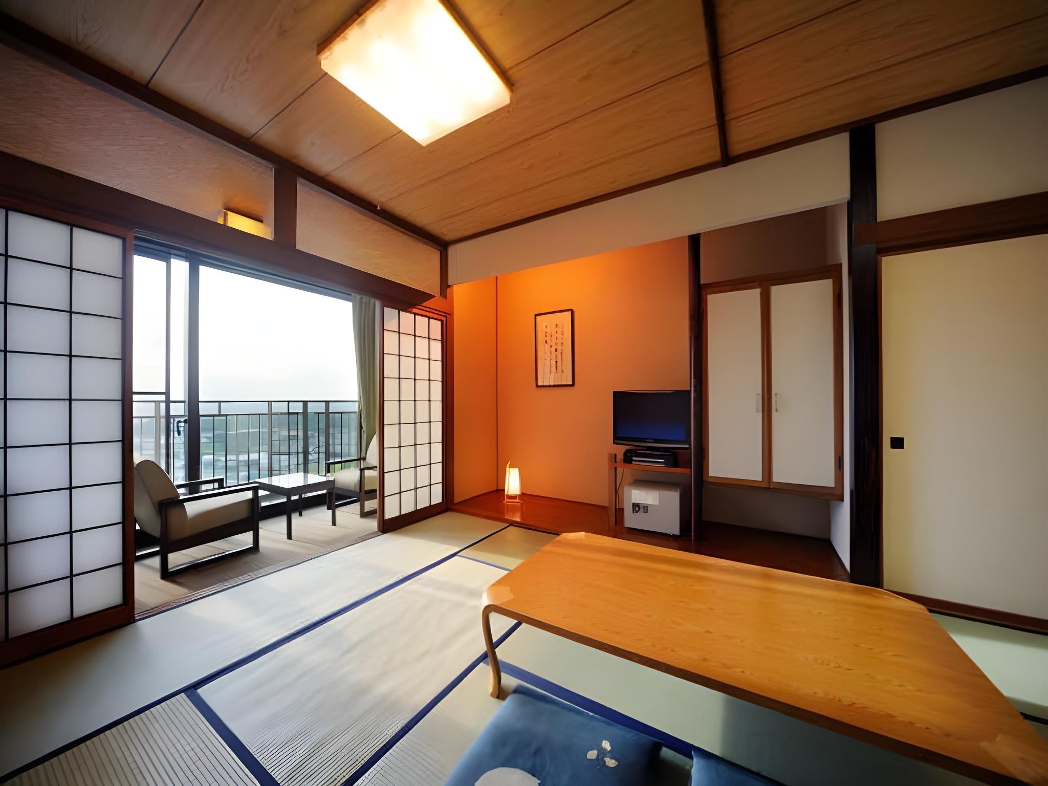 Japanese Style