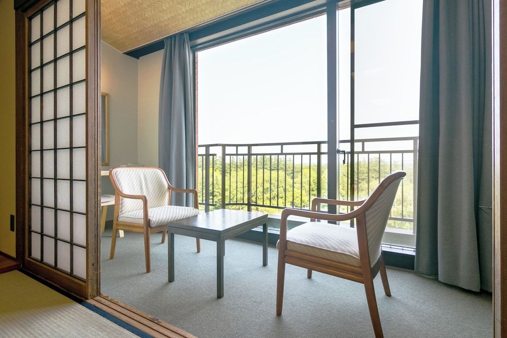 Japanese Style Room, Non Smoking, 12 tatami mats