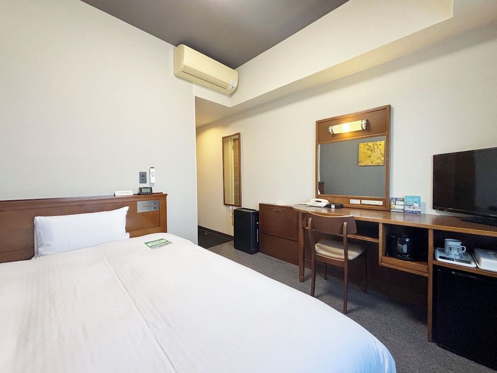 Single Room, Non Smoking