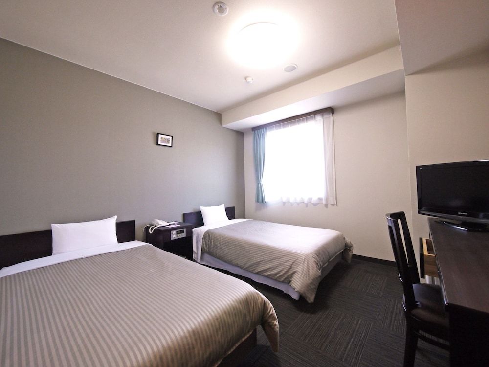Twin Room, Multiple Beds, Non Smoking