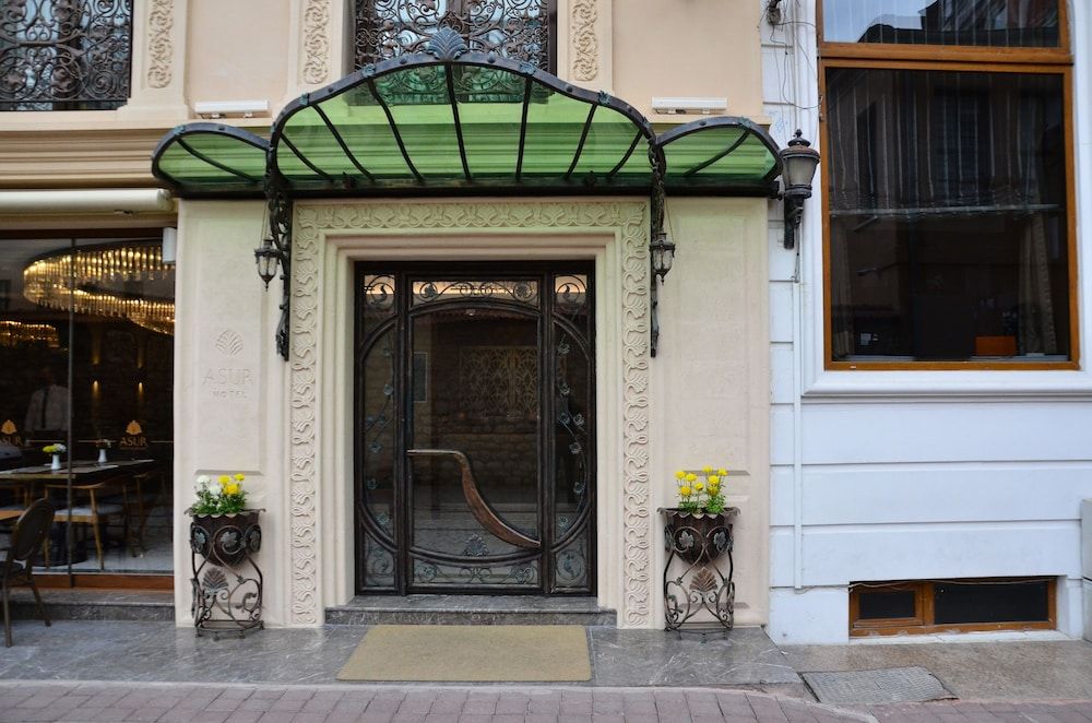 undefined Asur Hotel 5