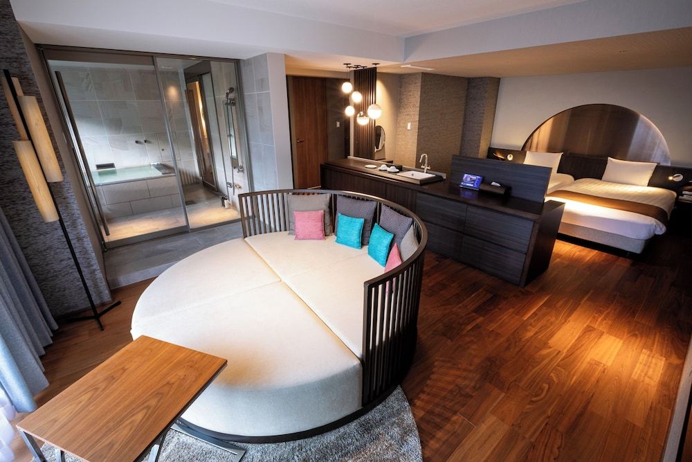 undefined Shogetsu Grand Hotel 2