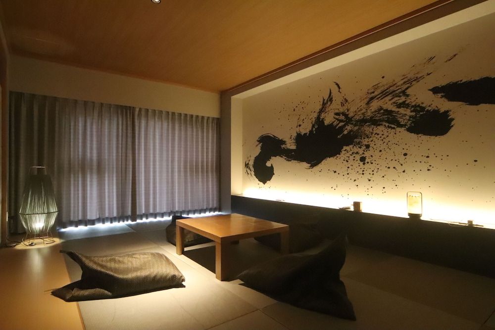 undefined Shogetsu Grand Hotel 7