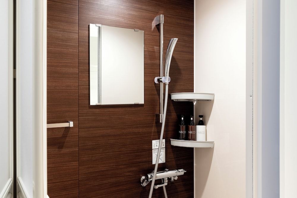 undefined Shogetsu Grand Hotel 10