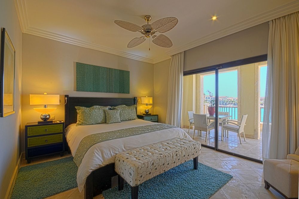 The Superior Two-Bedroom Residence, All-Inclusive