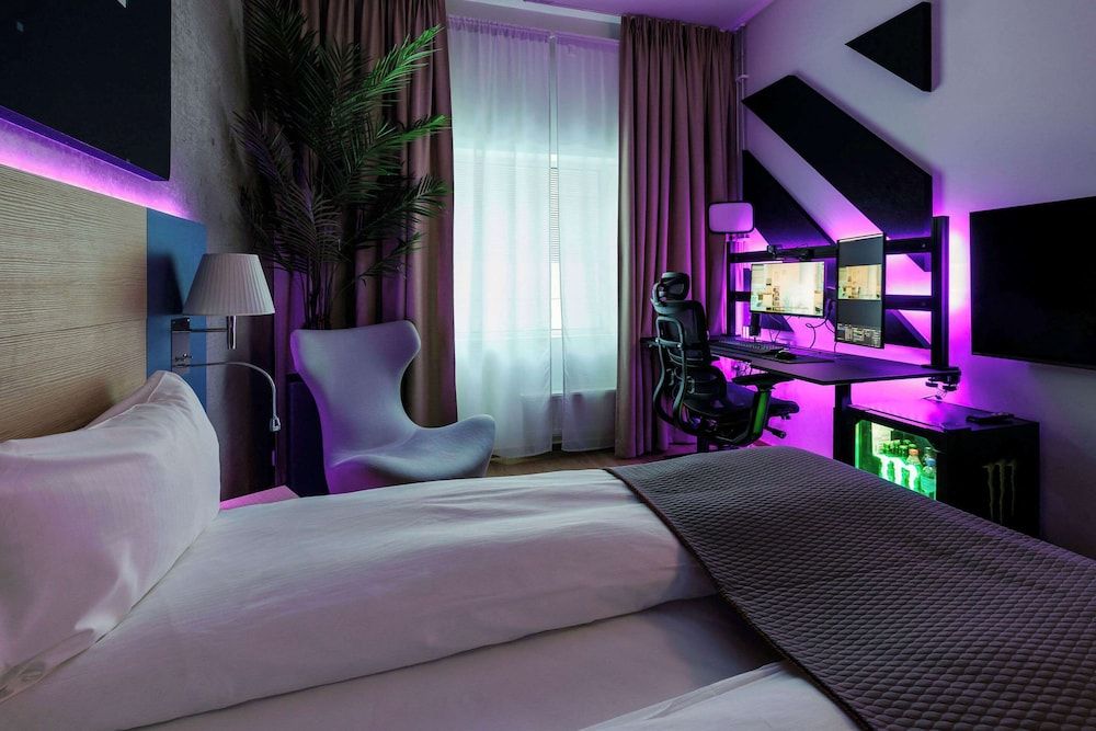 Quality Hotel Expo