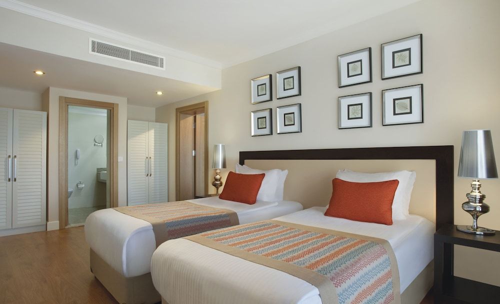 undefined Akka Alinda Hotel