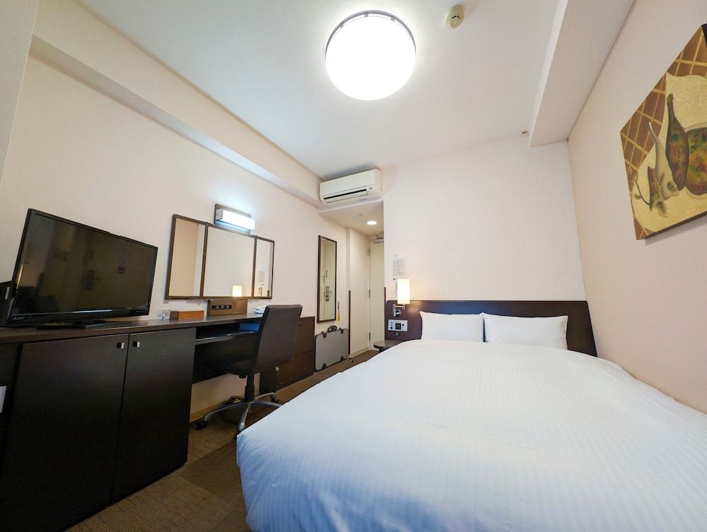 Comfort Semidouble Room, Non Smoking