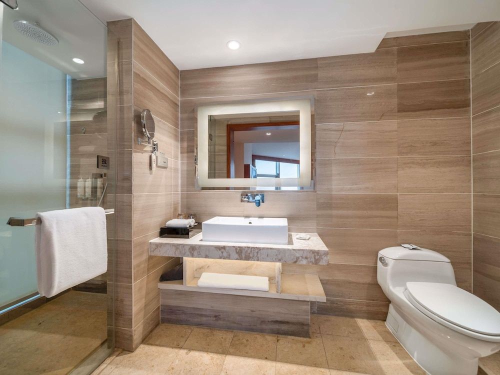 Premier Twin Room, 2 Twin Beds, Executive Level