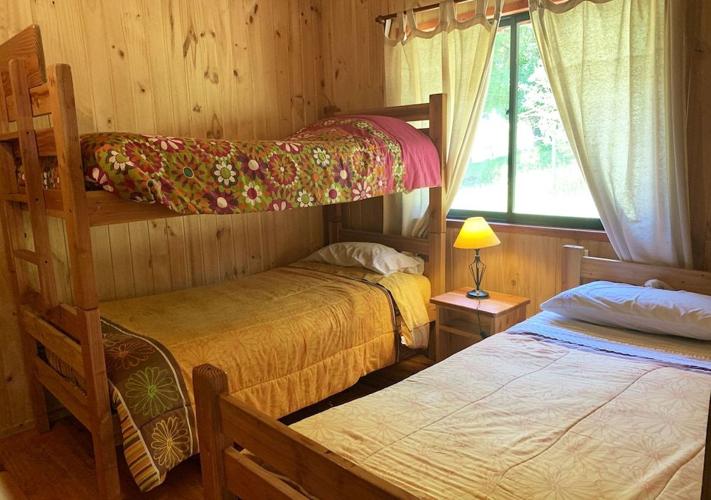 Superior Cabin, Non Smoking