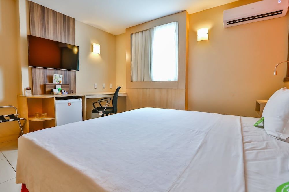 Executive Double Room, 1 Queen Bed