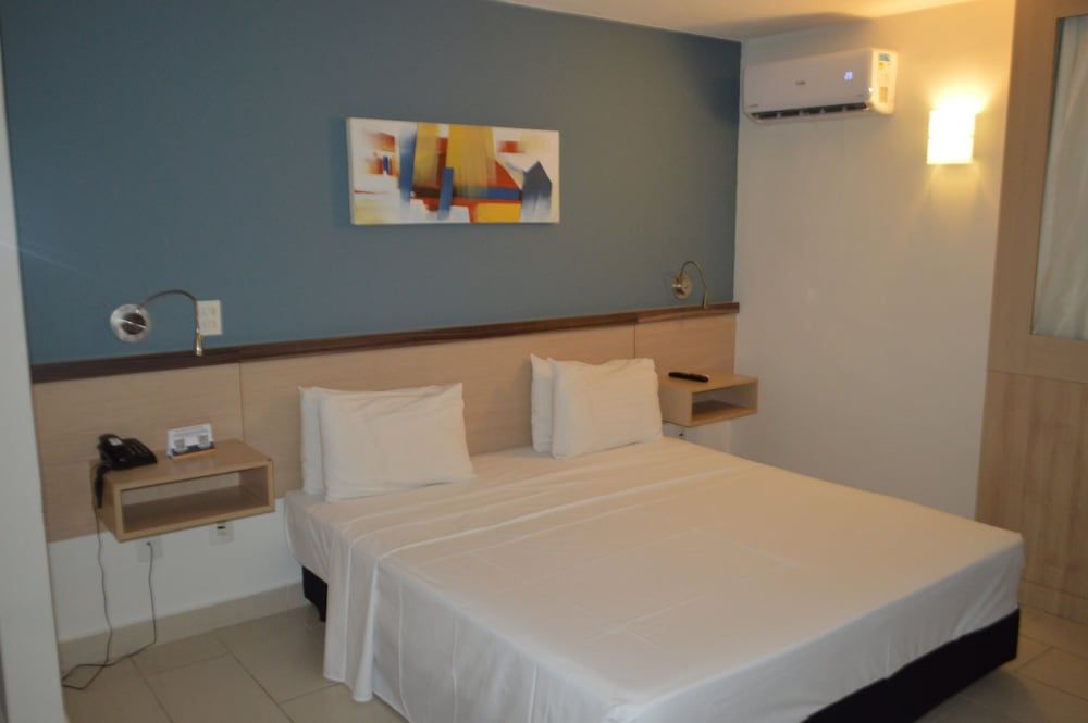 Superior Double Room, 1 Queen Bed