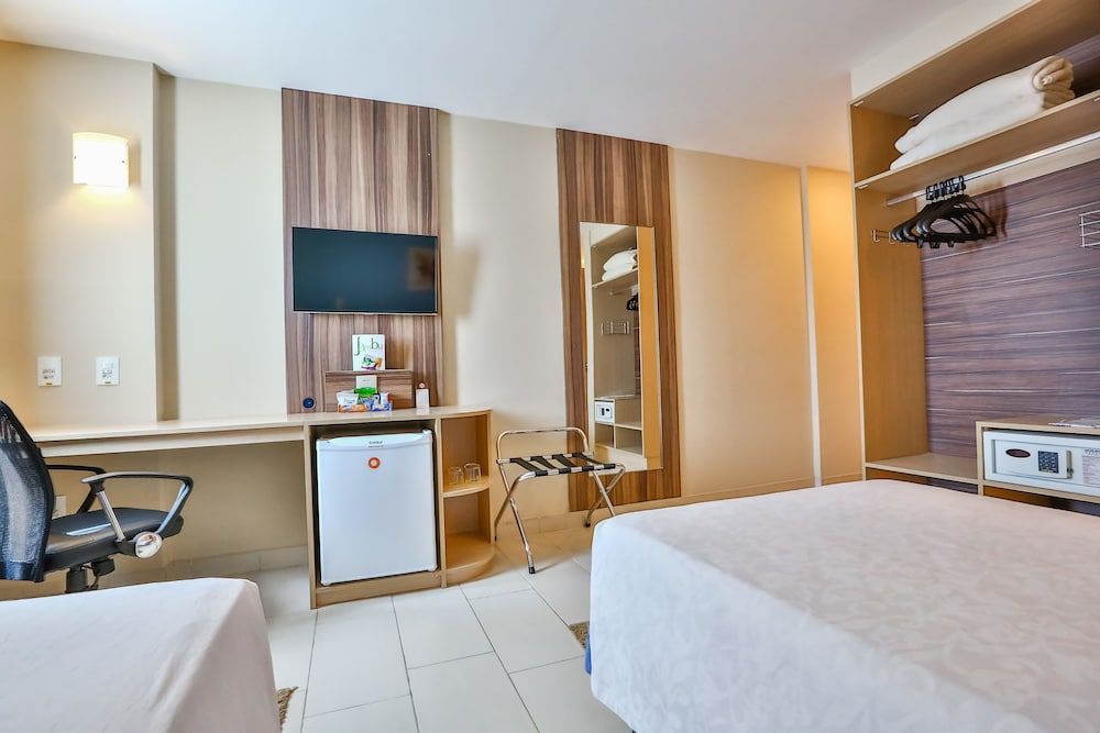 Superior Single Room, 2 Twin Beds