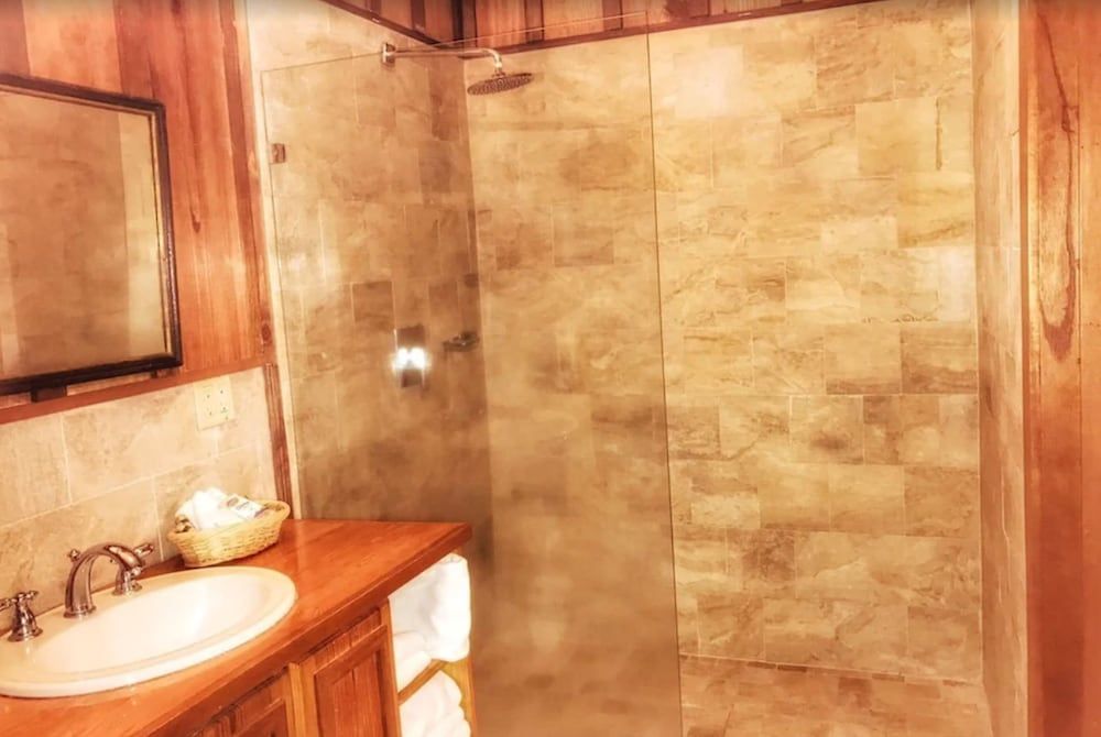 Hotel Finca Lerida Vintage Room - King 6