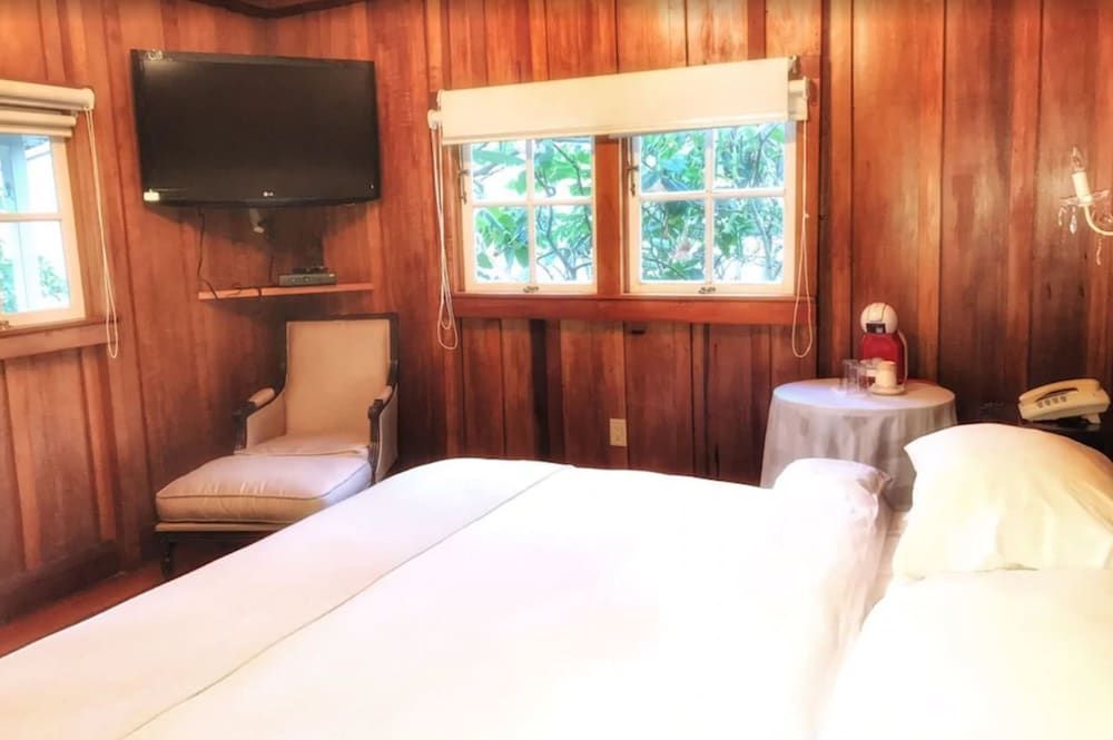 Hotel Finca Lerida Vintage Room - King 2