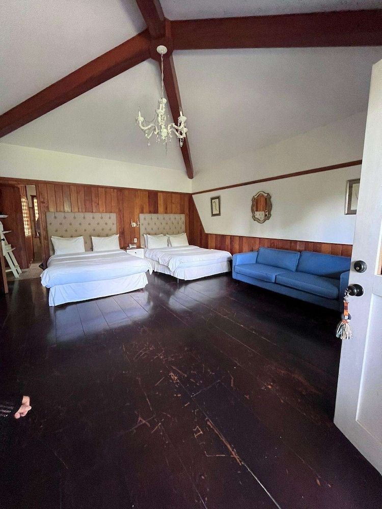 Hotel Finca Lerida Chimney Suite - Double 2