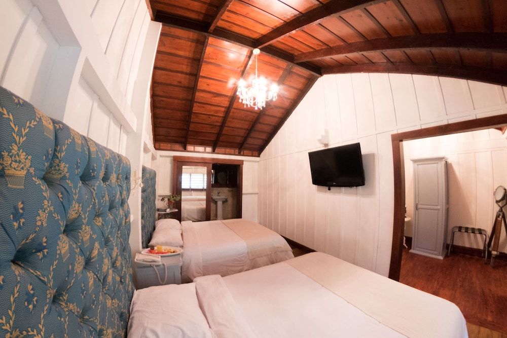 Hotel Finca Lerida Vintage Room - Double 2