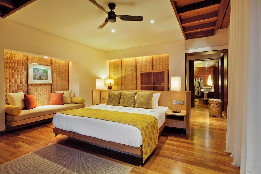 Le Jadis Beach Resort & Wellness - Managed by Banyan Tree Hotels & Resorts Luxury Ocean Front Pool Suite