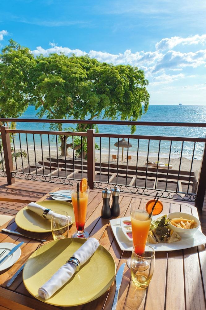 Le Jadis Beach Resort & Wellness - Managed by Banyan Tree Hotels & Resorts Luxury Ocean Front Pool Suite 3