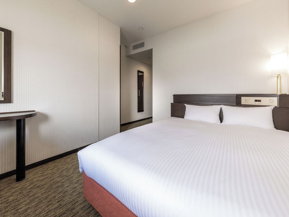 Double Room, Non Smoking (16㎡, Bed size 160cm)